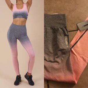 Gymshark legging